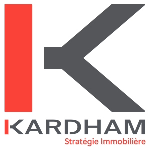 Logo de Kardham Groupe